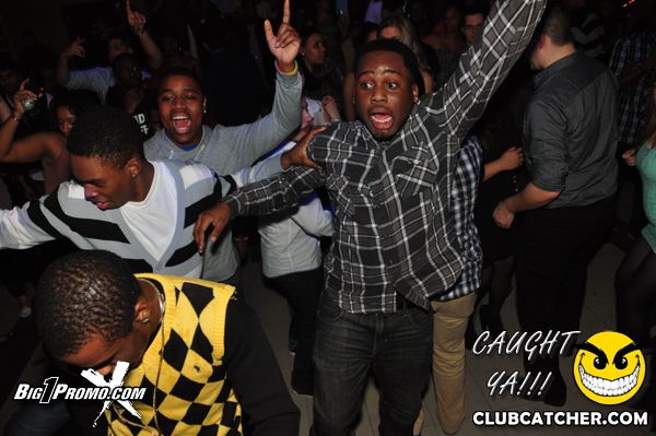 Luxy nightclub photo 129 - January 11th, 2013