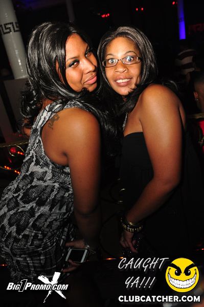 Luxy nightclub photo 130 - January 11th, 2013