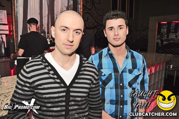 Luxy nightclub photo 132 - January 11th, 2013