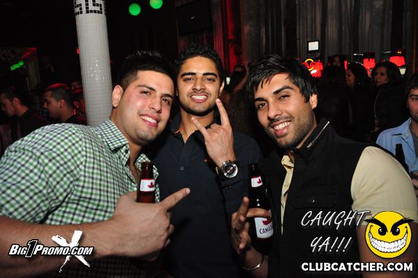 Luxy nightclub photo 134 - January 11th, 2013