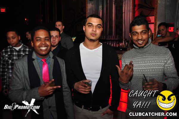 Luxy nightclub photo 135 - January 11th, 2013