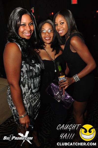 Luxy nightclub photo 138 - January 11th, 2013