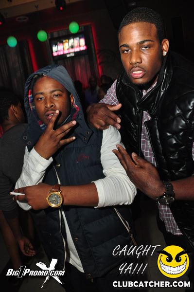 Luxy nightclub photo 140 - January 11th, 2013