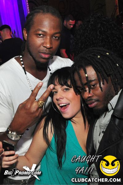 Luxy nightclub photo 142 - January 11th, 2013