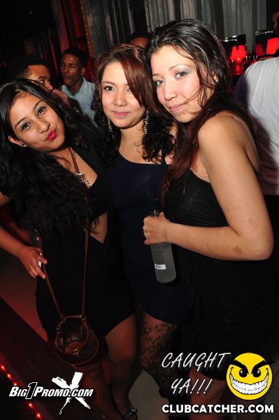 Luxy nightclub photo 143 - January 11th, 2013