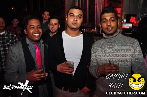 Luxy nightclub photo 144 - January 11th, 2013