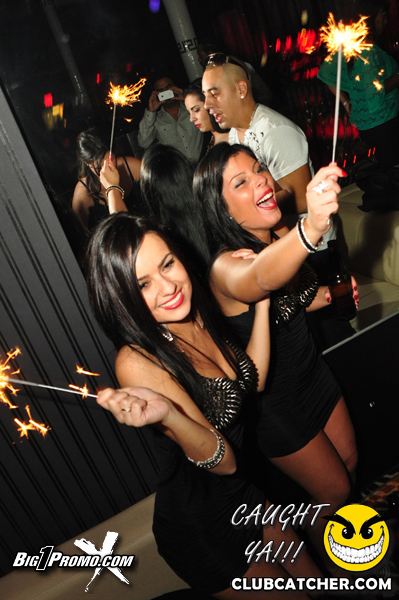 Luxy nightclub photo 145 - January 11th, 2013