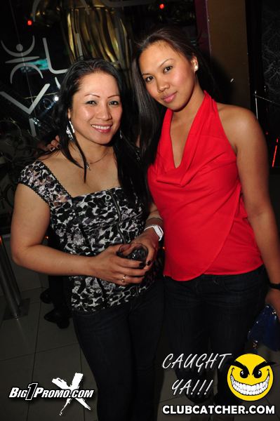 Luxy nightclub photo 147 - January 11th, 2013