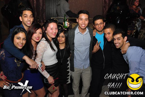 Luxy nightclub photo 16 - January 11th, 2013