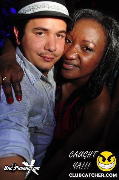 Luxy nightclub photo 153 - January 11th, 2013