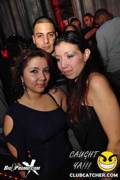 Luxy nightclub photo 154 - January 11th, 2013