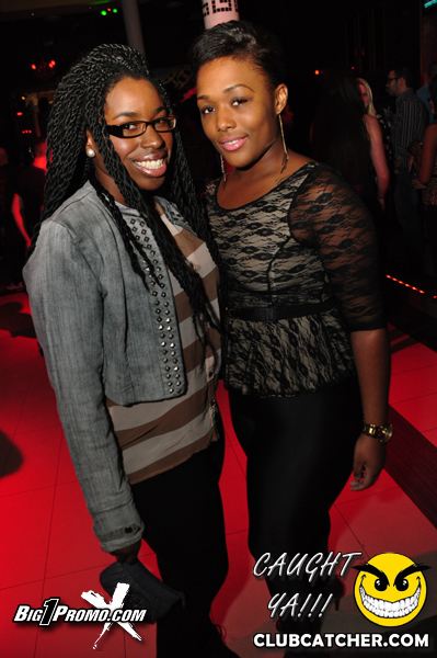 Luxy nightclub photo 156 - January 11th, 2013