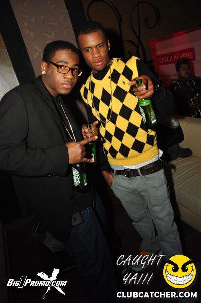 Luxy nightclub photo 160 - January 11th, 2013