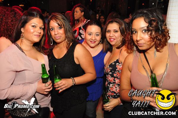 Luxy nightclub photo 17 - January 11th, 2013