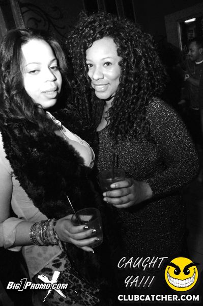 Luxy nightclub photo 162 - January 11th, 2013