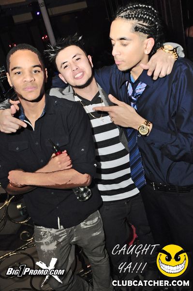 Luxy nightclub photo 165 - January 11th, 2013