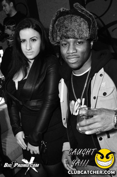 Luxy nightclub photo 166 - January 11th, 2013