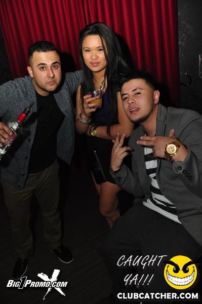 Luxy nightclub photo 167 - January 11th, 2013