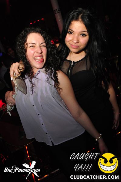 Luxy nightclub photo 169 - January 11th, 2013