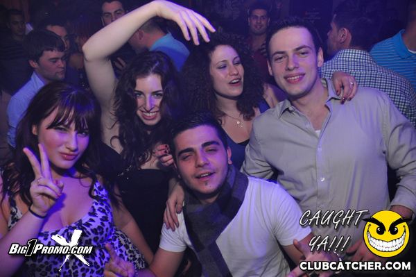 Luxy nightclub photo 18 - January 11th, 2013