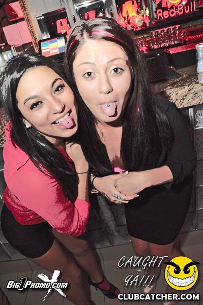 Luxy nightclub photo 173 - January 11th, 2013