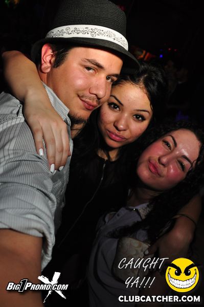 Luxy nightclub photo 175 - January 11th, 2013