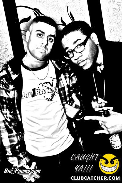 Luxy nightclub photo 176 - January 11th, 2013