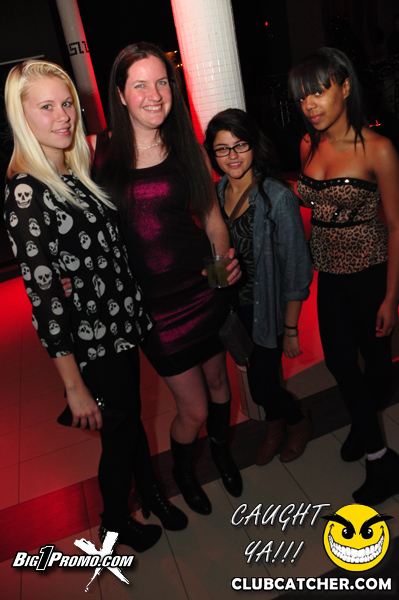 Luxy nightclub photo 177 - January 11th, 2013