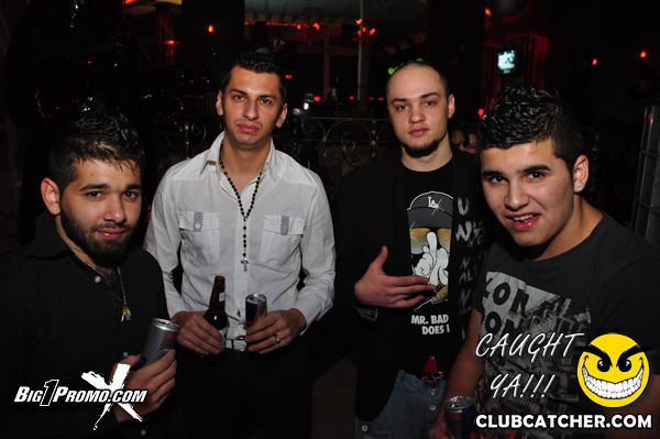 Luxy nightclub photo 180 - January 11th, 2013