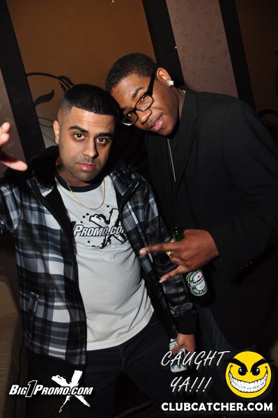 Luxy nightclub photo 19 - January 11th, 2013