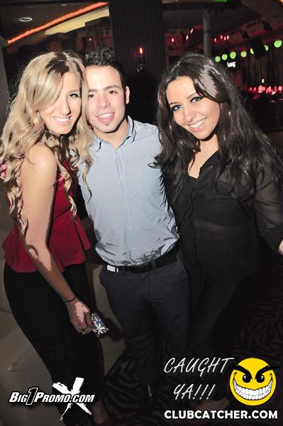 Luxy nightclub photo 196 - January 11th, 2013