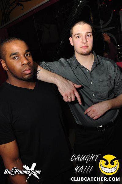 Luxy nightclub photo 198 - January 11th, 2013