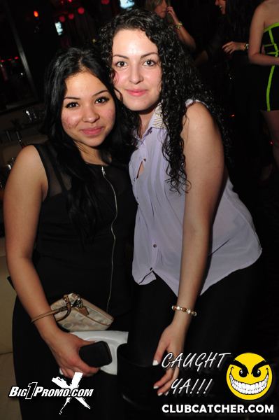 Luxy nightclub photo 199 - January 11th, 2013