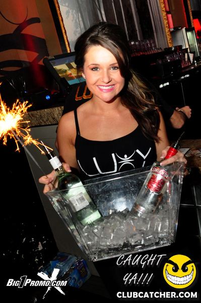 Luxy nightclub photo 3 - January 11th, 2013