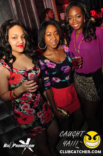 Luxy nightclub photo 21 - January 11th, 2013