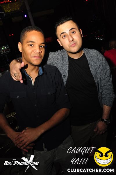 Luxy nightclub photo 201 - January 11th, 2013