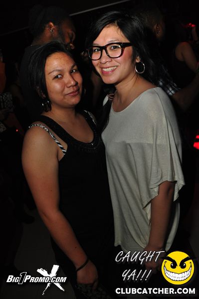 Luxy nightclub photo 202 - January 11th, 2013