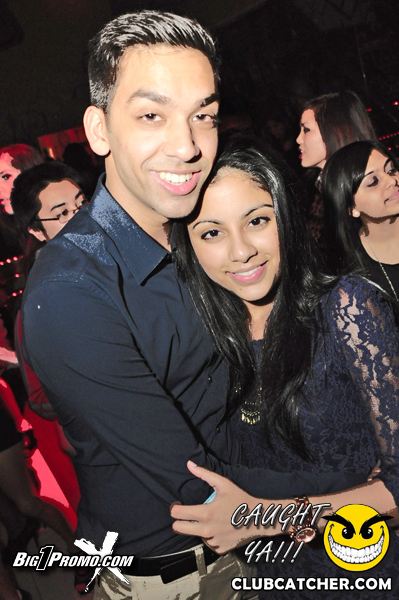 Luxy nightclub photo 204 - January 11th, 2013