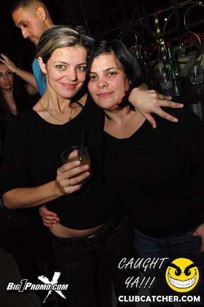 Luxy nightclub photo 207 - January 11th, 2013