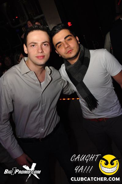 Luxy nightclub photo 210 - January 11th, 2013