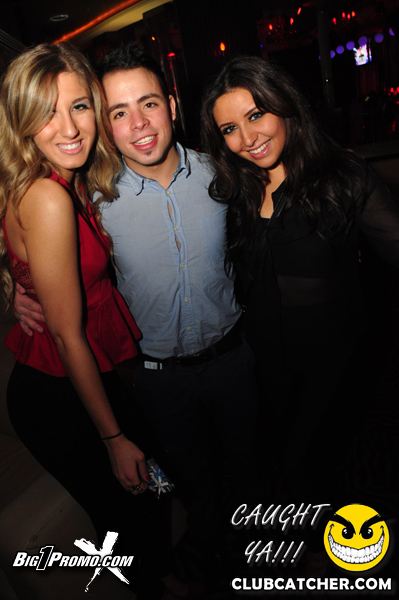 Luxy nightclub photo 212 - January 11th, 2013