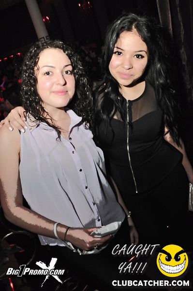 Luxy nightclub photo 213 - January 11th, 2013