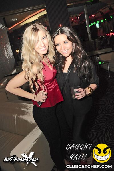 Luxy nightclub photo 215 - January 11th, 2013
