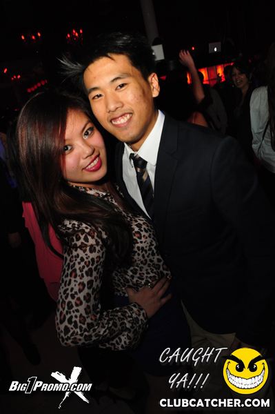 Luxy nightclub photo 216 - January 11th, 2013