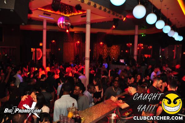 Luxy nightclub photo 25 - January 11th, 2013