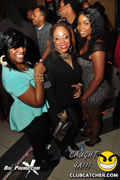 Luxy nightclub photo 29 - January 11th, 2013