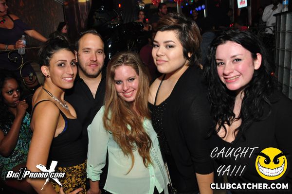 Luxy nightclub photo 33 - January 11th, 2013