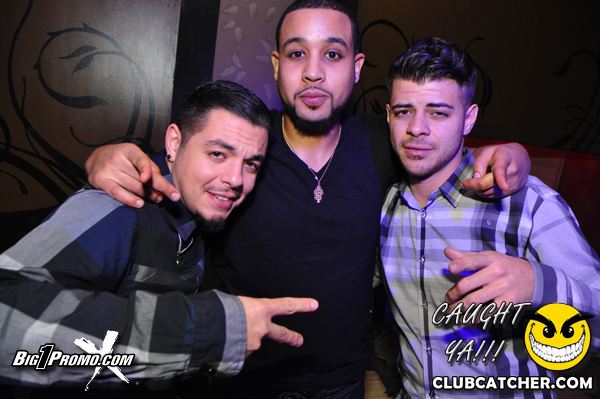 Luxy nightclub photo 35 - January 11th, 2013