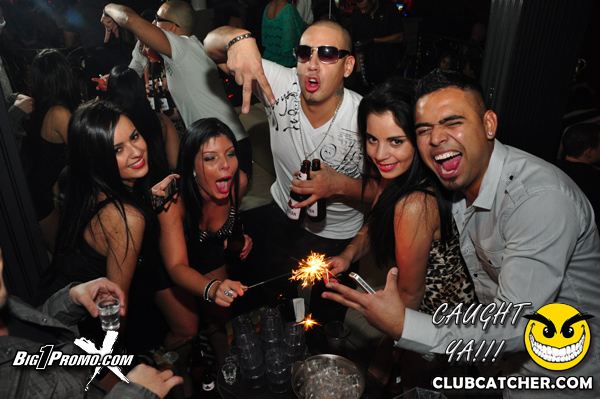 Luxy nightclub photo 36 - January 11th, 2013