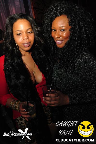 Luxy nightclub photo 37 - January 11th, 2013